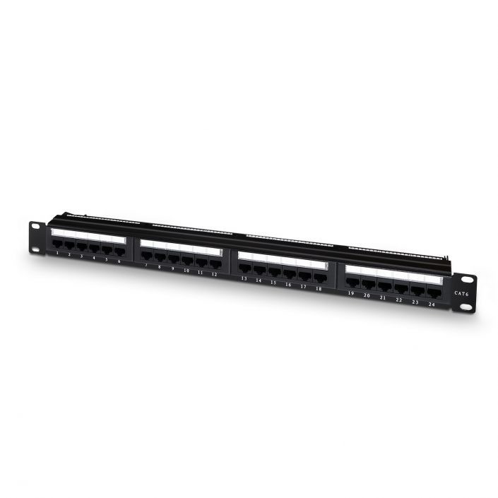 PATCH PANEL AISENS 19 24...