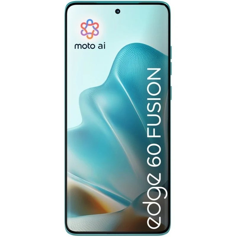 SMARTPHONE MOTOROLA EDGE 60...
