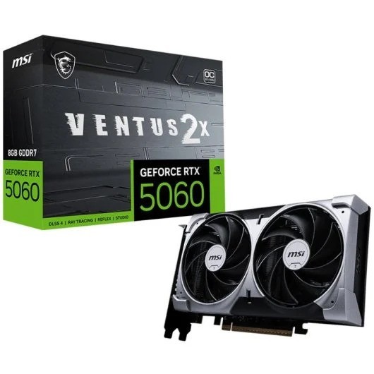 TARJETA DE VIDEO NVIDIA MSI...