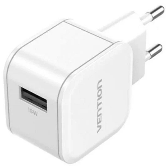 CARGADOR DE PARED VENTION...