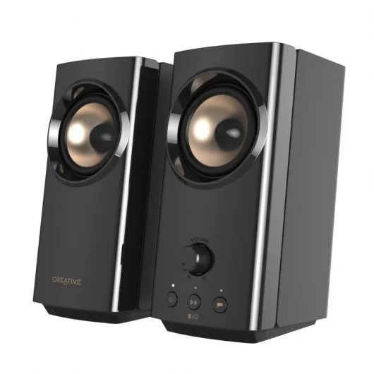 ALTAVOCES CREATIVE T60...