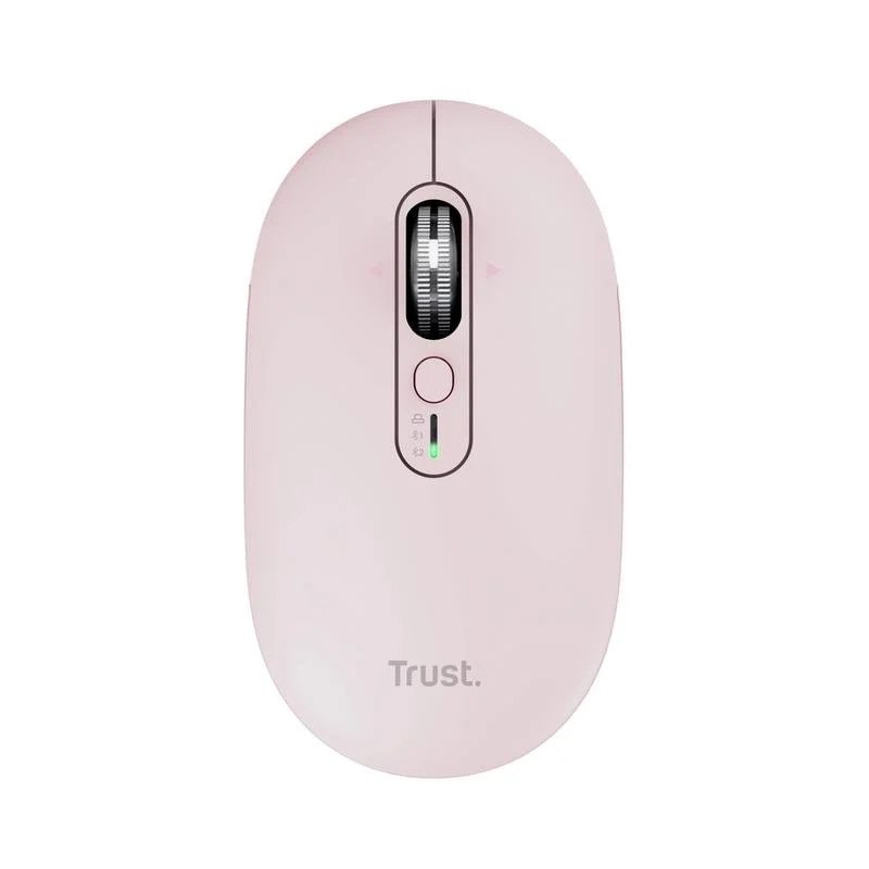 RATON TRUST SERON WIRELESS...