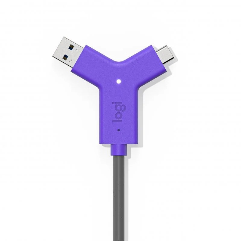 CABLE LOGITECH SWYTCH...