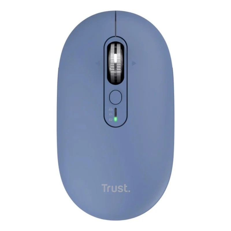 RATON TRUST SERON WIRELESS...