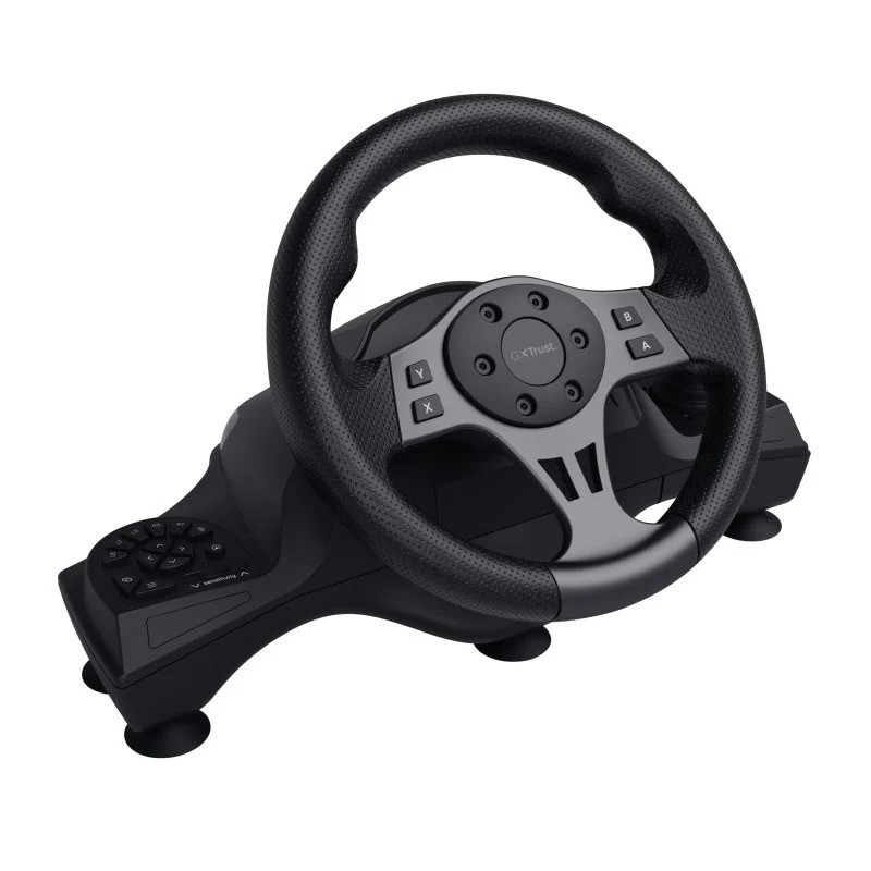 VOLANTE GAMING TRUST GXT...