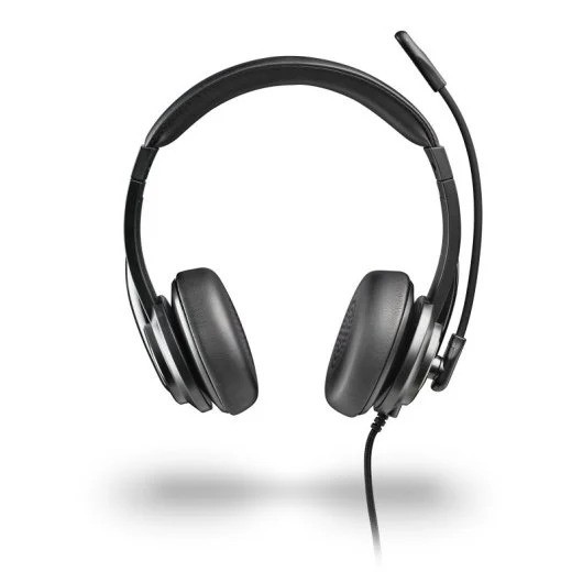 AURICULARES + MICROFONO NGS...