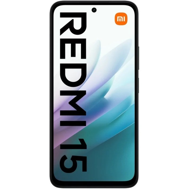 SMARTPHONE XIAOMI REDMI 15...