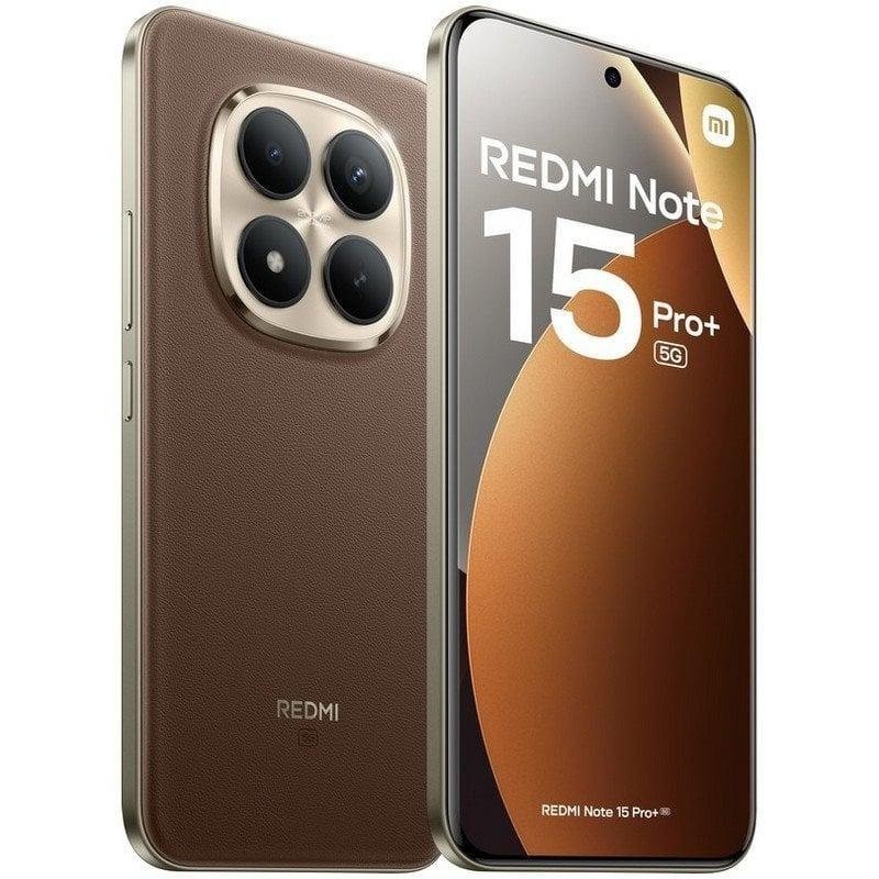 SMARTPHONE XIAOMI REDMI...