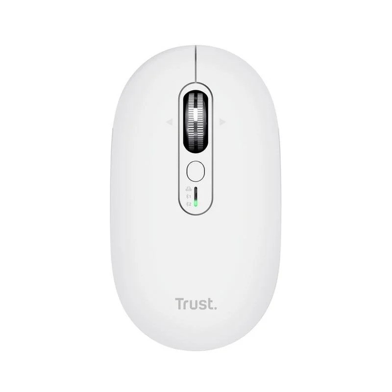 RATON TRUST SERON WIRELESS...