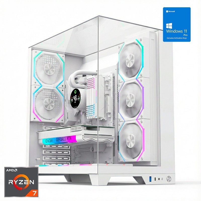 ORDENADOR GAMING INFINITY...