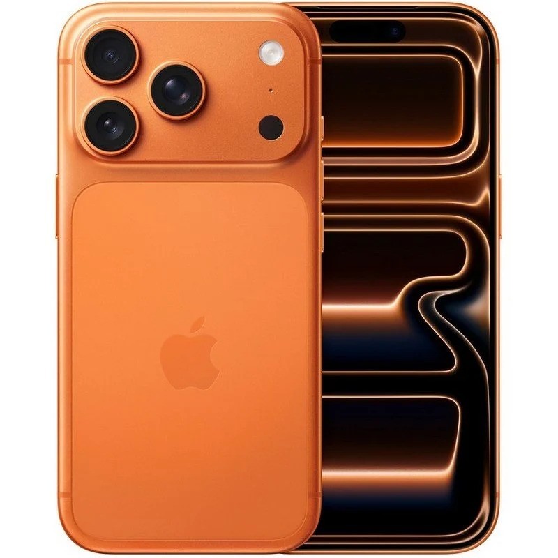 IPHONE APPLE 17 PRO 6.3...
