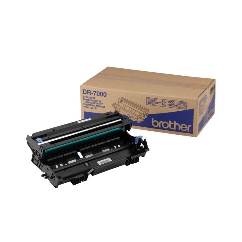 TAMBOR BROTHER DR7000
