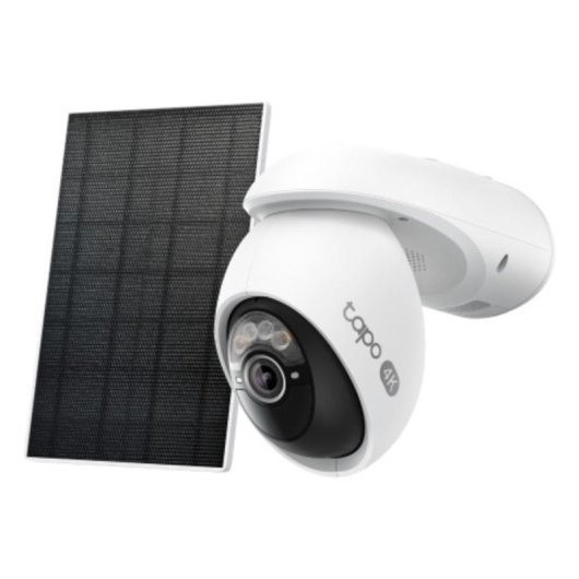 KIT TC92 TP-LINK CAMARA IP...