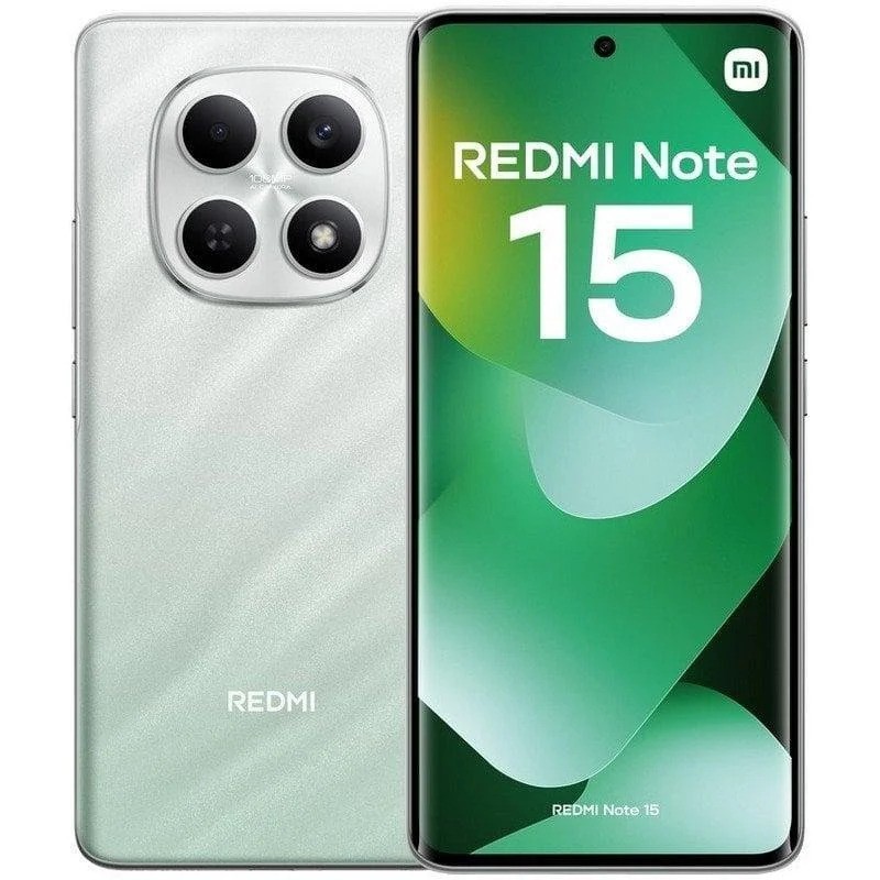 SMARTPHONE XIAOMI REDMI...