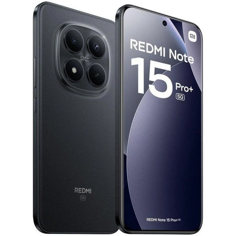 SMARTPHONE XIAOMI REDMI...