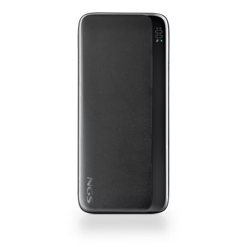 POWERBANK NGS QUIZ20...