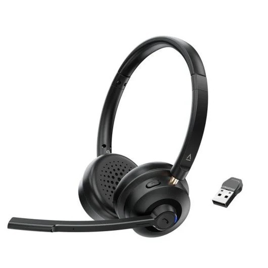 AURICULARES + MICROFONO...
