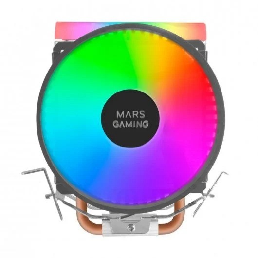 VENTILADOR + DISIPADOR CPU...