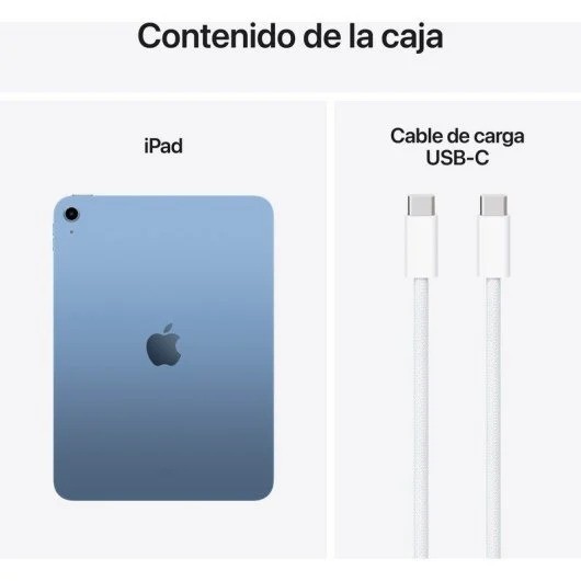 IPAD APPLE 2025 11TH...