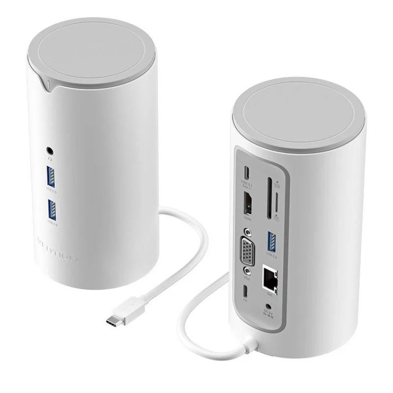 DOCK STATION VENTION 12 EN...