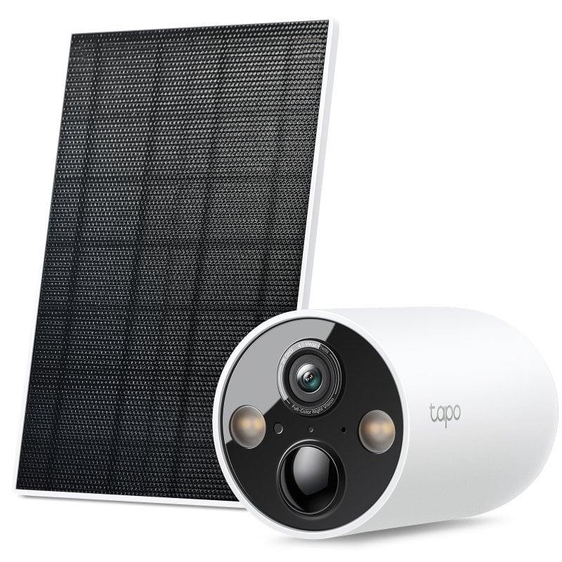 CAMARA IP TP-LINK TAPO C425...
