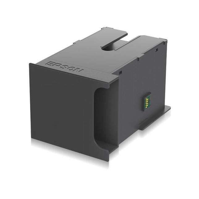 CAJA DE MANTENIMIENTO EPSON...