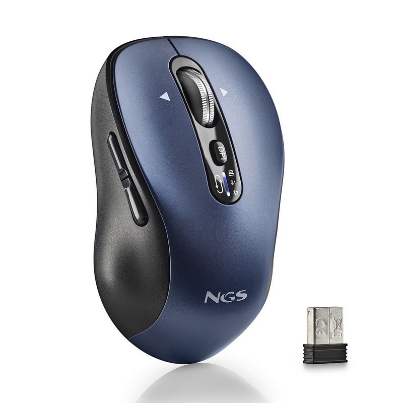 RATON NGS INFINITY RB...