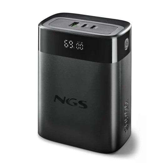 POWERBANK NGS TWIX30...