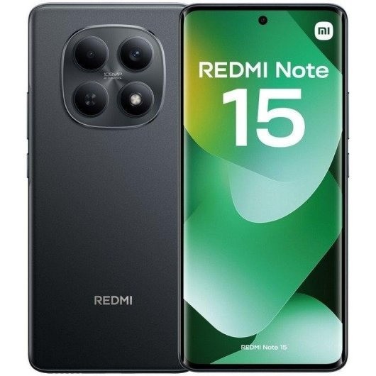 SMARTPHONE XIAOMI REDMI...