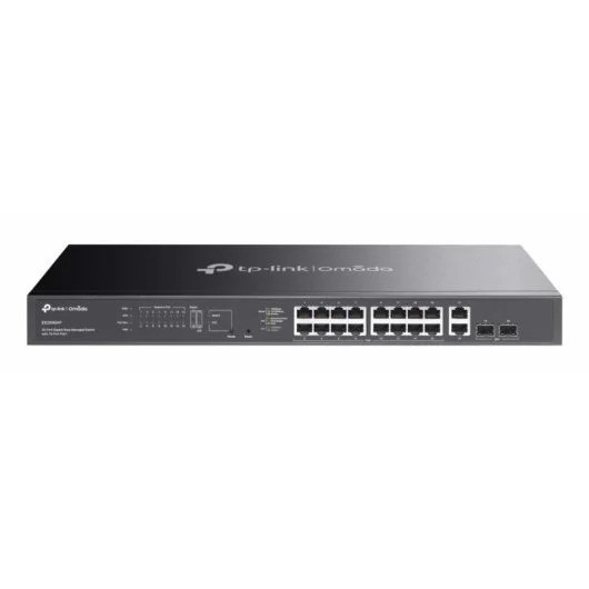 SWITCH TP-LINK GIGABIT 20...