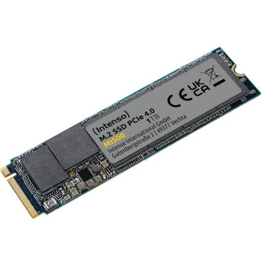 DISCO DURO SSD INTENSO 1TB...