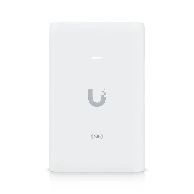 ADAPTADOR UBIQUITI POE+...