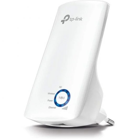 WIRELESS REPEATER TP-LINK...