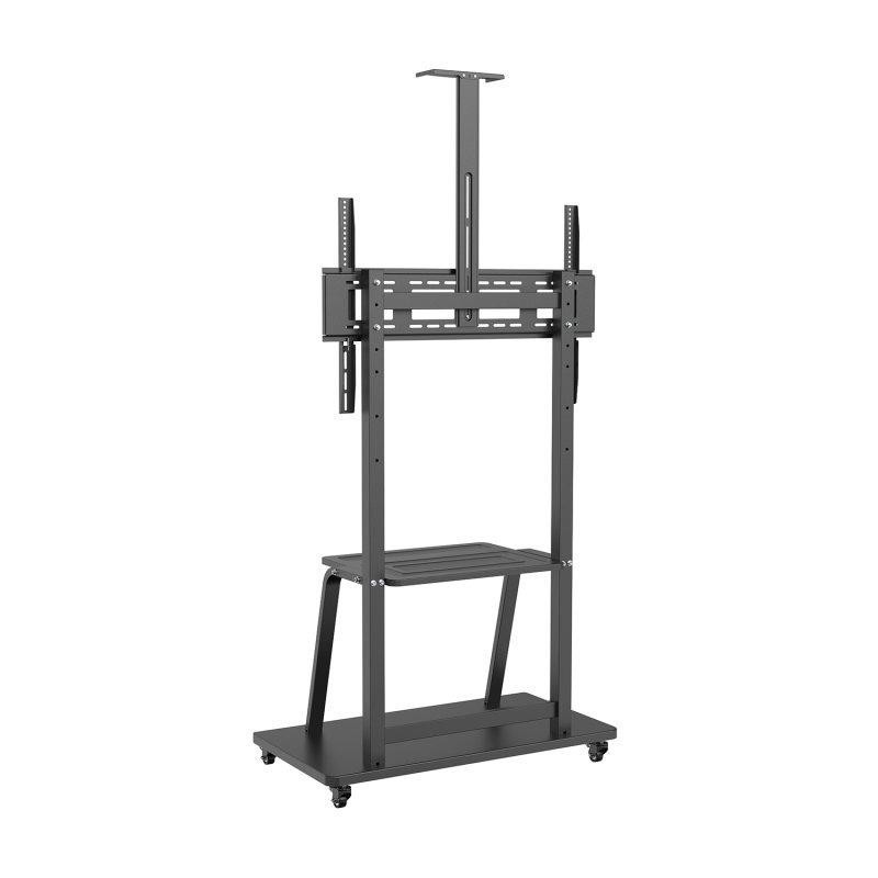 SOPORTE TV MONITOR AISENS...