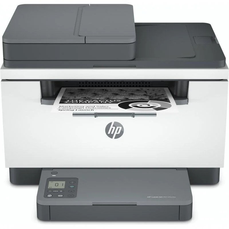 IMPRESORA HP LASERJET...