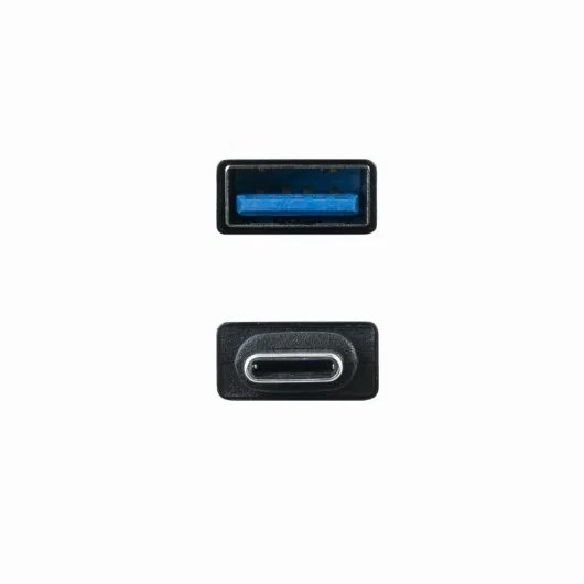 ADAPTADOR NANOCABLE USB 3.1...