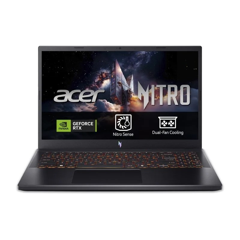 PORTATIL GAMING ACER NITRO...