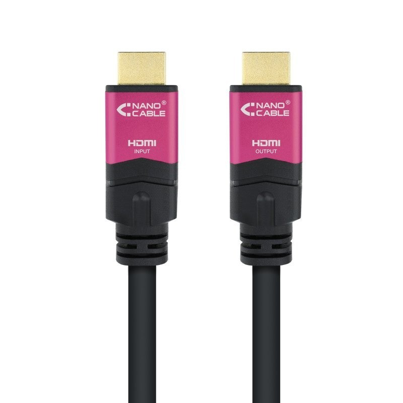CABLE HDMI 2.0 ALTA...