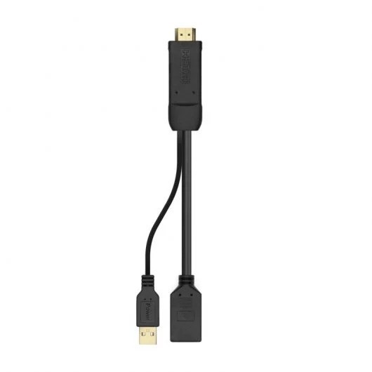 CABLE CONVERSOR 4K AISENS...