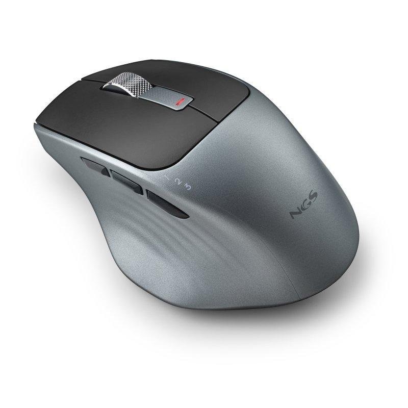 RATON NGS LUSH-RB...