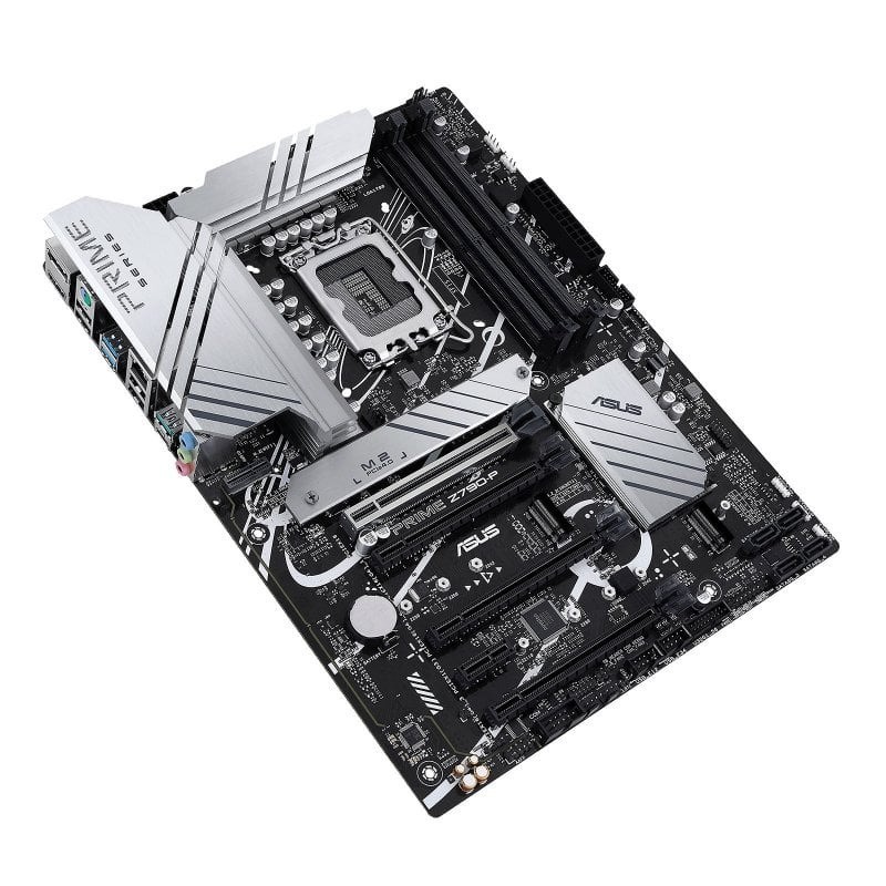 PLACA BASE ASUS Z790-P WIFI...