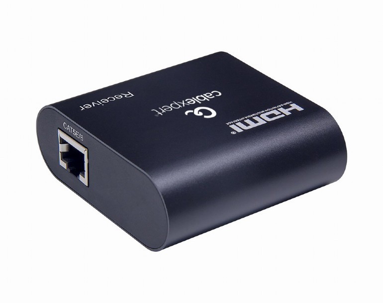 EXTENSOR GEMBIRD HDMI RJ45...
