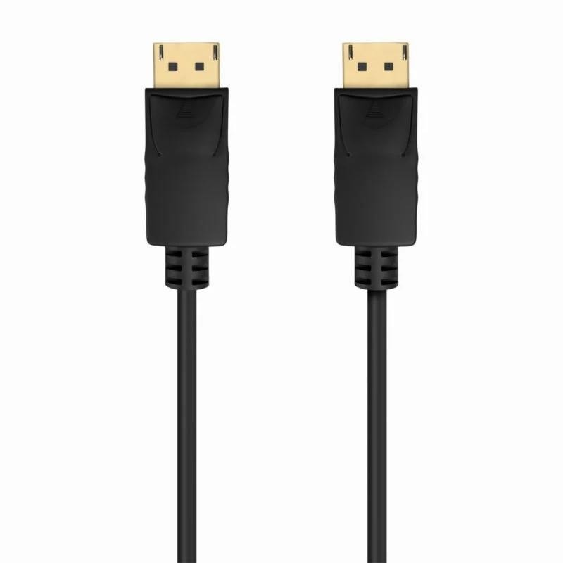 CABLE DISPLAYPORT M/M...