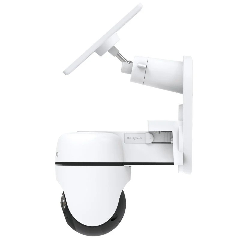 KIT TC90 TP-LINK CAMARA IP...