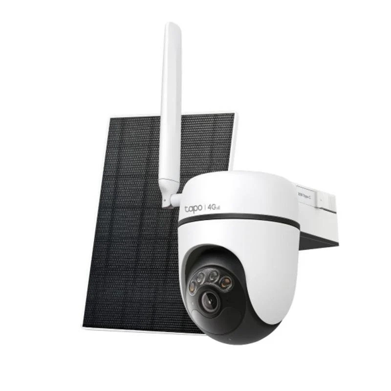 CAMARA IP TP-LINK TAPO...