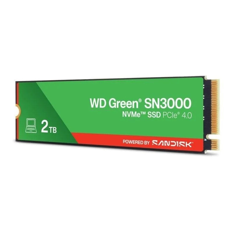 DISCO DURO SSD WESTERN...