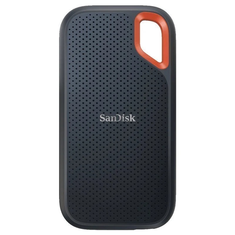 DISCO DURO EXTERNO SANDISK...