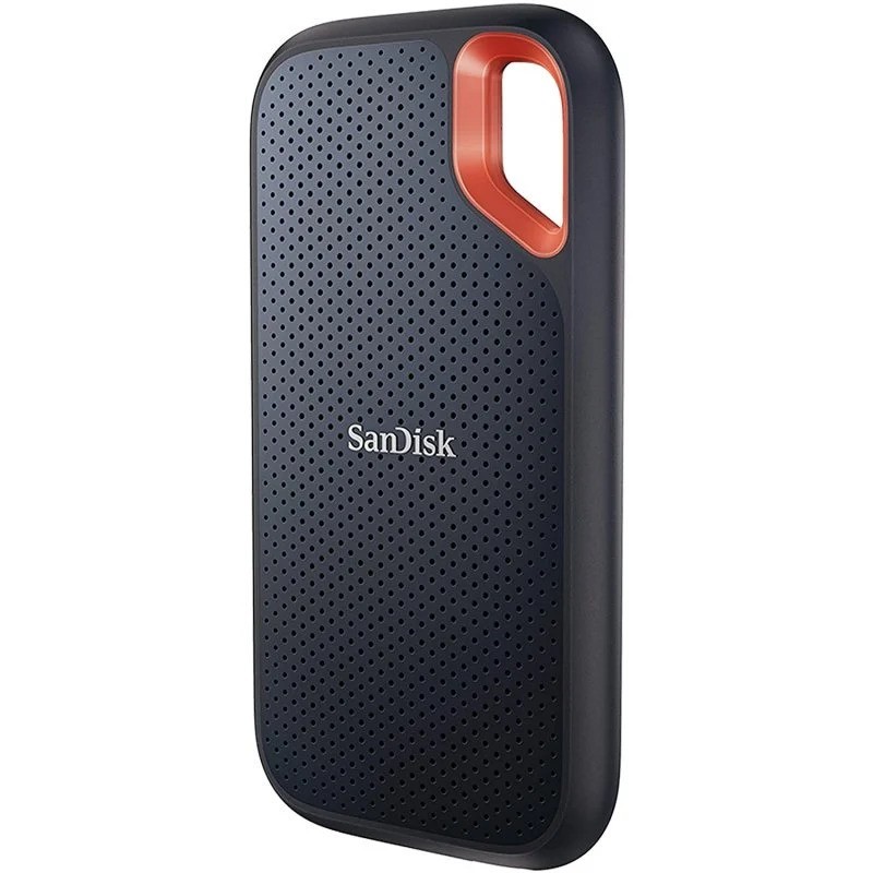 DISCO DURO EXTERNO SANDISK...