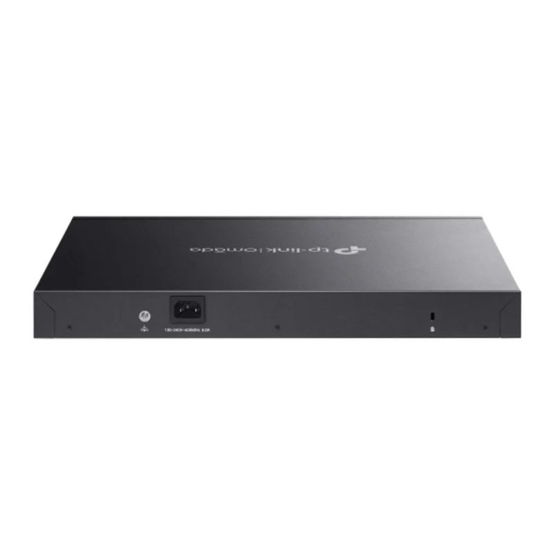 SWITCH TP-LINK GIGABIT 28...
