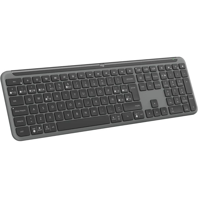 TECLADO LOGITECH K950...